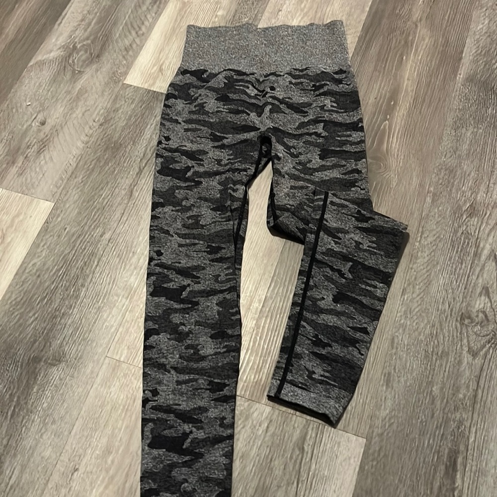 Cami leggings
